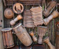 Percussion (Trommel)